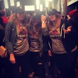 Meet your Posher, Kayla